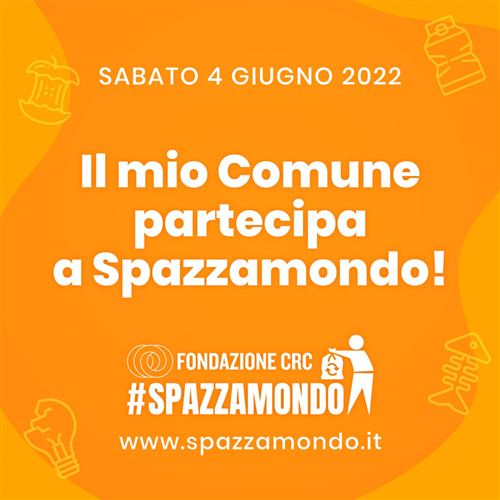 Spazzamondo - Cittadini attivi per l’ambiente