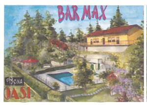 Piscina Oasi