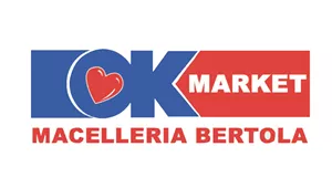 Ok Market Macelleria Bertola
