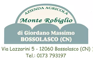 Azienda agricola Monte Robiglio