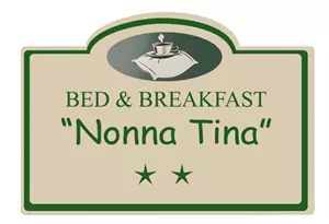 Nonna Tina