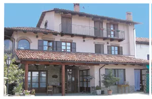 Trattoria Da Fabiana
