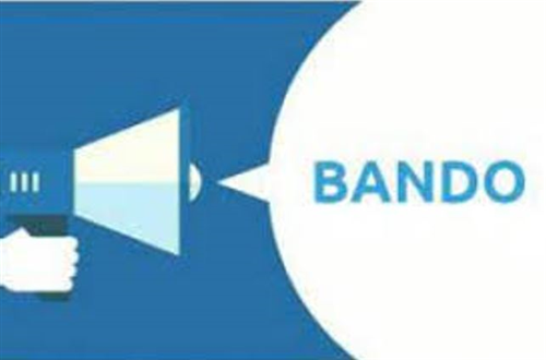 Bando Attivita' Produttive